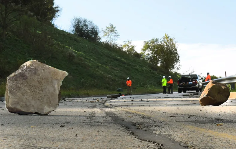 A fix for Emmett: Granville talks temporary solution for roadway